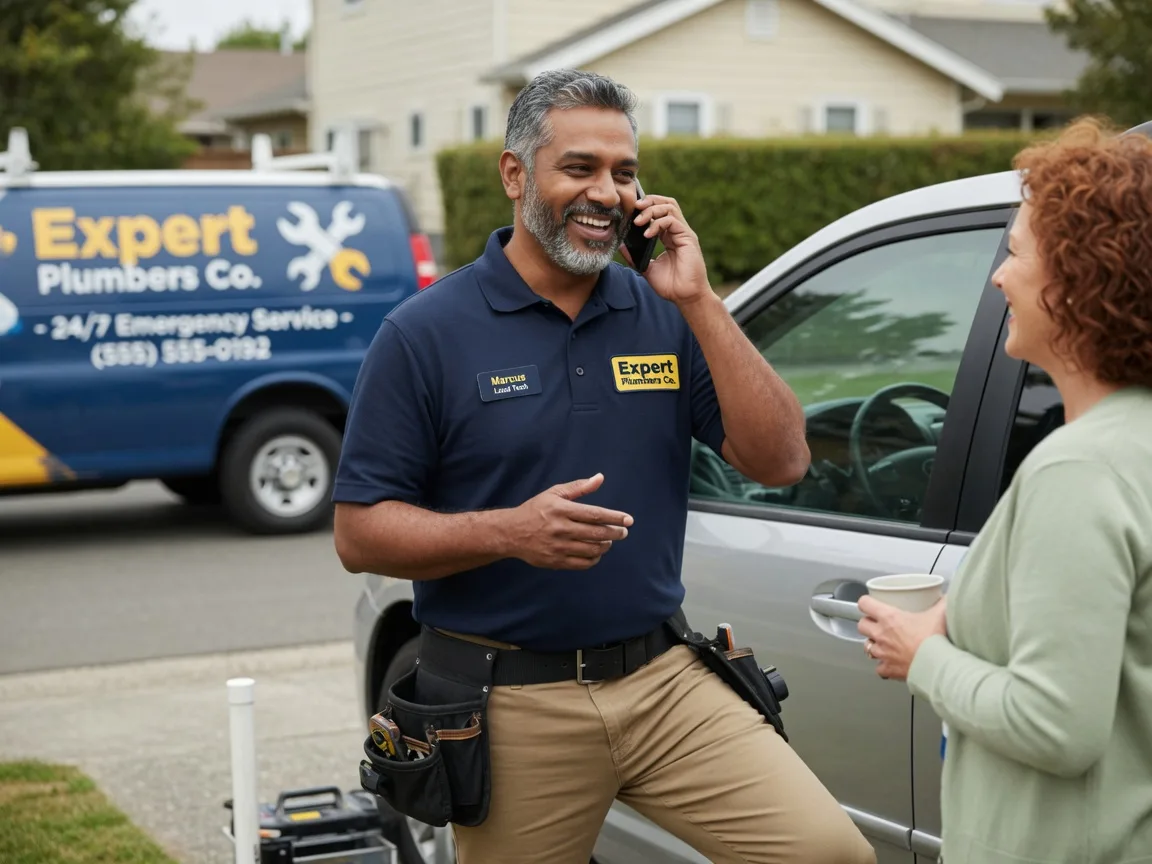 Emergency Drain Cleaning in Woodlawn, TN